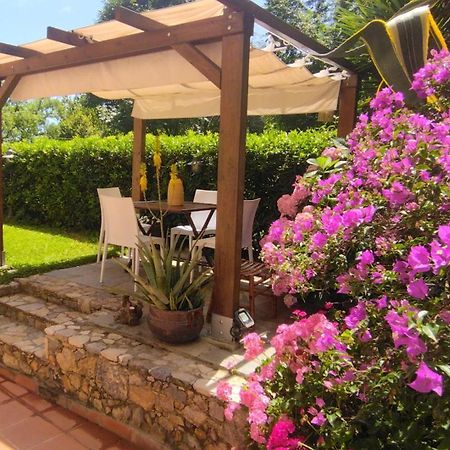 Casa Vacanze Luna Πόρτο Βένερε Εξωτερικό φωτογραφία