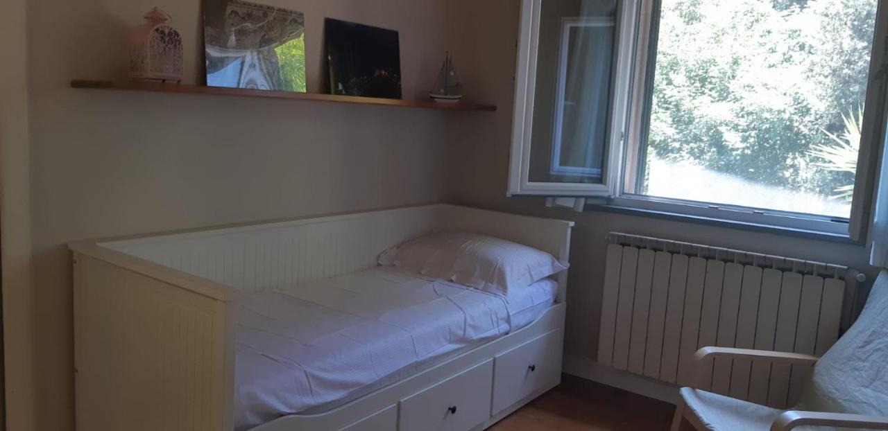 Casa Vacanze Luna Πόρτο Βένερε Εξωτερικό φωτογραφία
