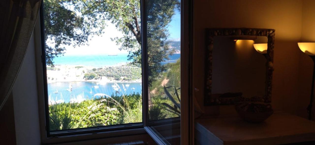 Casa Vacanze Luna Πόρτο Βένερε Εξωτερικό φωτογραφία