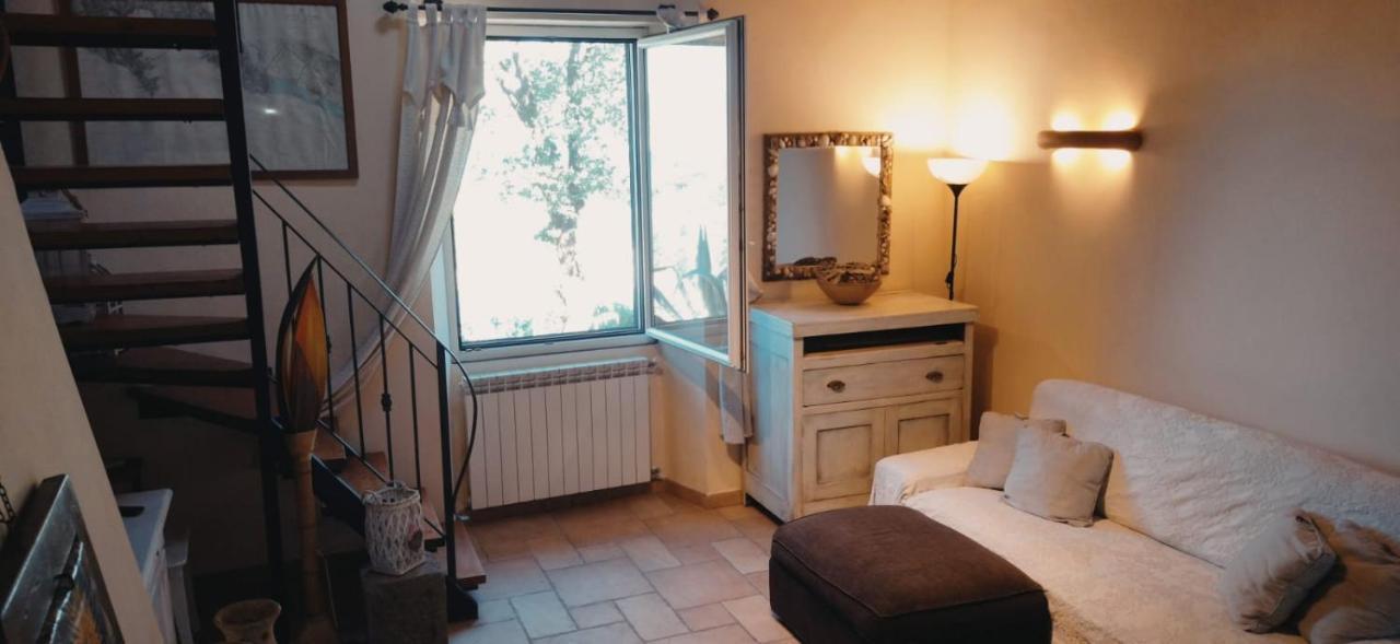 Casa Vacanze Luna Πόρτο Βένερε Εξωτερικό φωτογραφία