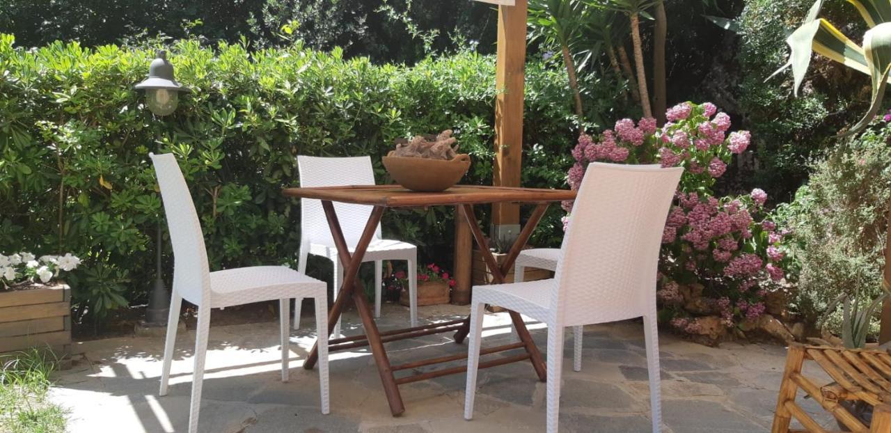 Casa Vacanze Luna Πόρτο Βένερε Εξωτερικό φωτογραφία