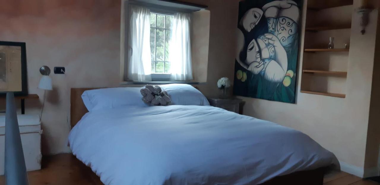 Casa Vacanze Luna Πόρτο Βένερε Εξωτερικό φωτογραφία