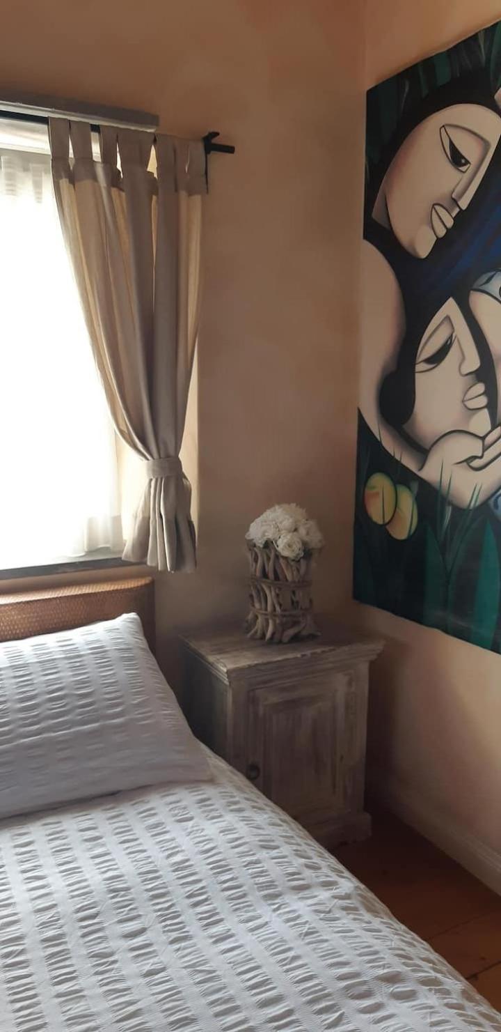 Casa Vacanze Luna Πόρτο Βένερε Εξωτερικό φωτογραφία